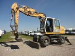 Liebherr 314 Litronic - 14