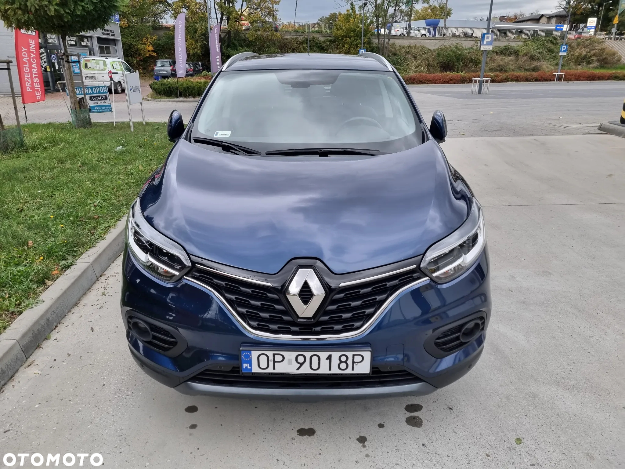 Renault Kadjar - 3