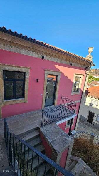 Edifício reabilitado para investimento | 8 unidades + rooftop | Ativo - Grande imagem: 4/12