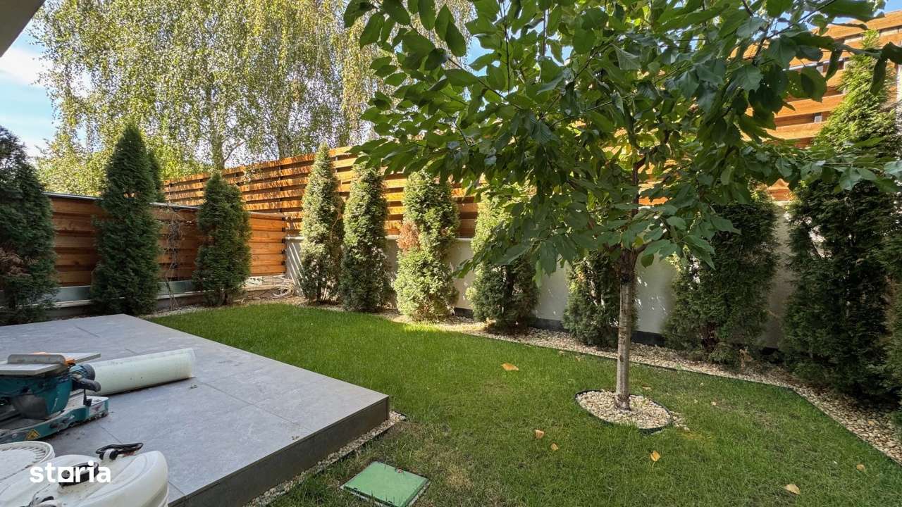 Vile Exclusiviste I 5 Dormitoare I Langa Lac l Complex Rezidential - Imagine principală: 4/15