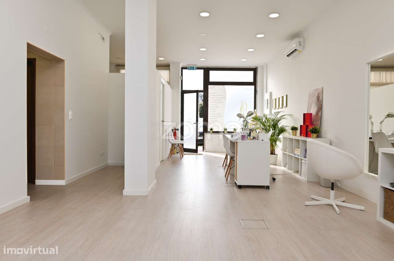 Trespasse em Loures - Grande imagem: 3/20