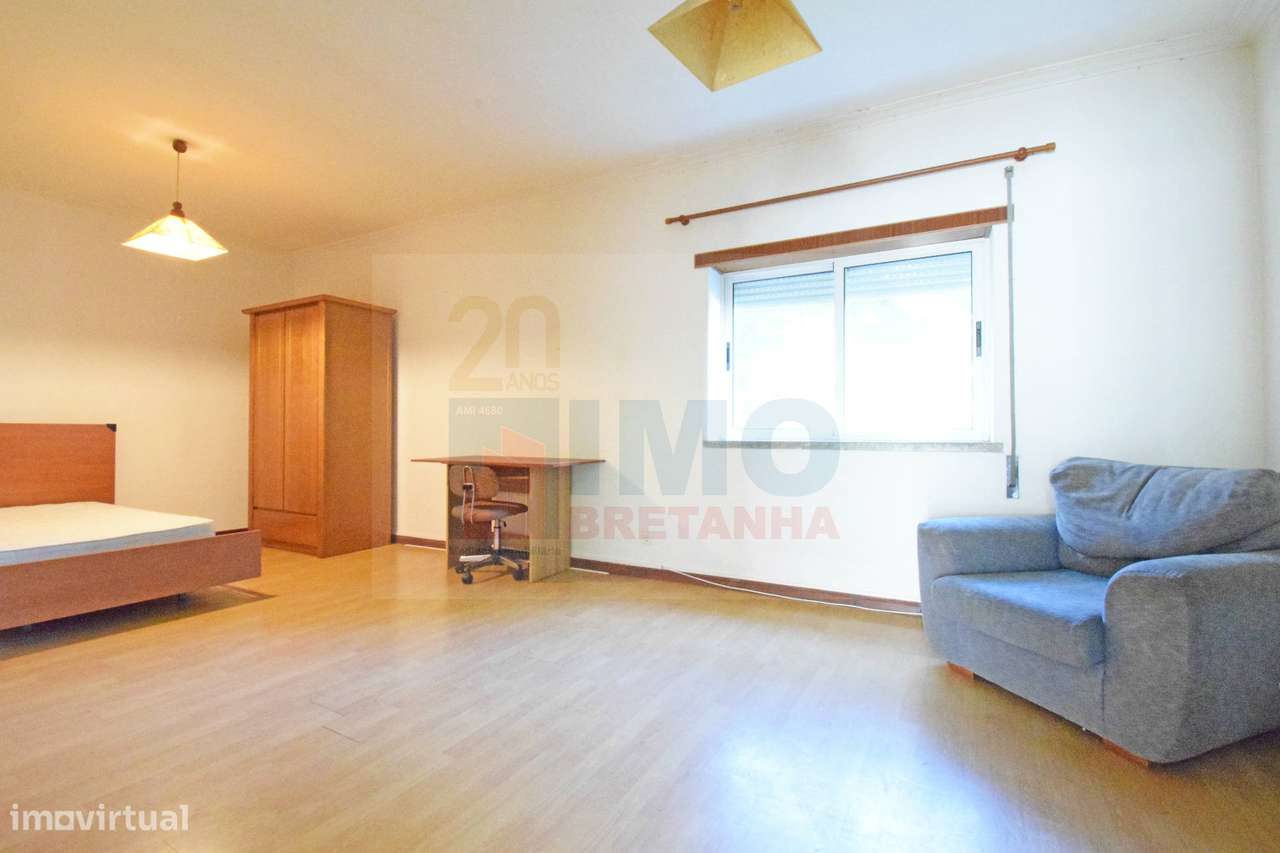 Apartamento T3 Arrendamento em Covilhã e Canhoso,Covilhã - Grande imagem: 5/22