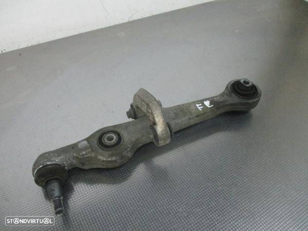 Braço Suspensao Frente Esq Audi A4 (8E2, B6) - 2