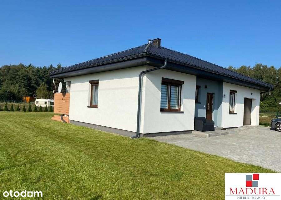 Dom w otulinie lasu 1km od plaży - Pełny obrazek: 4/15