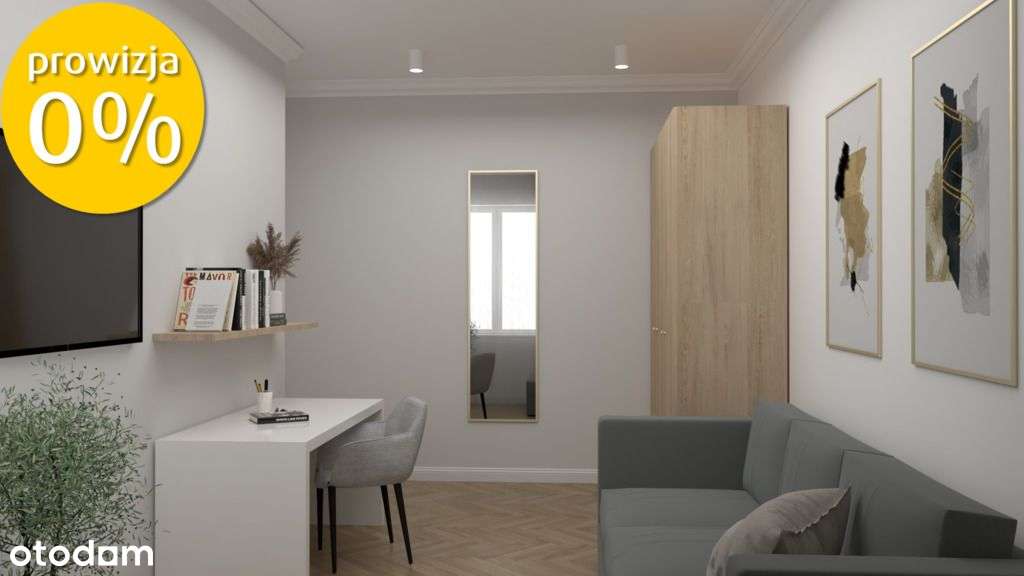 Piękne mieszkanie na Wieniawie-14