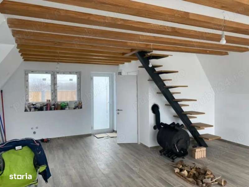 CASA DE VANZARE – 3 CAMERE, MAGURELE-2