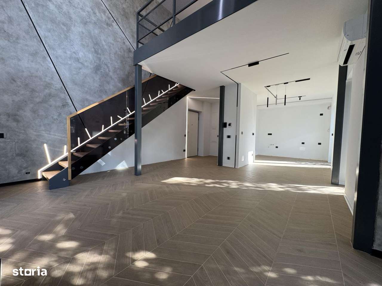 APT 3 Camere NOU || DUPLEX  || An 2021 ||  AVIATIEI - Imagine principală: 1/15