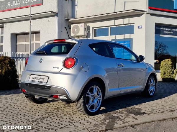 Alfa Romeo Mito 1.4 8V Super - 4