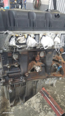motor a9a 1.3 b 70 cp ford ka 2002-2008 euro 4 - 1