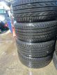 Vand Jante Aliaj BBS cu Cauciucuri Volkswagen Polo Cross 215/40 ZR17 71/2Jx17H2ET35 din 2008 - 9