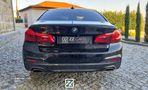 BMW 520 d Pack M Auto - 6