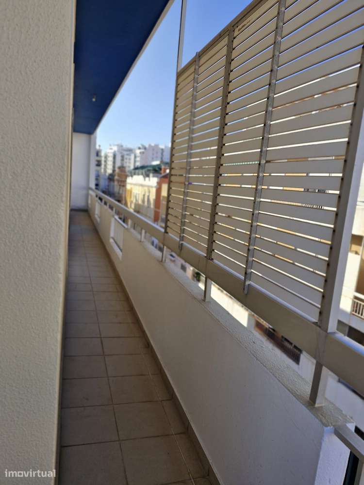 T3 Mobilado Faro - Grande imagem: 4/17