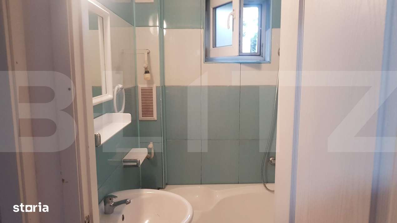Apartament 2 camere, 50 mp, zona Central - Imagine principală: 3/4