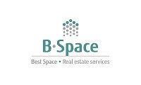 Best Space - Sociedade Imobiliária, Lda. Logotipo