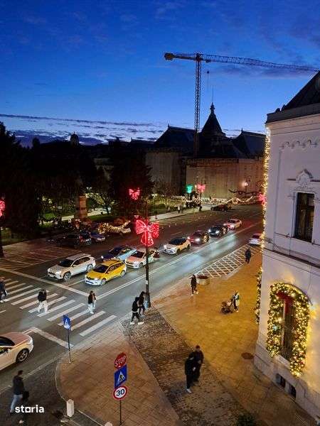 Garsoniera regim hotelier Targul de Craciun Craiova - Imagine principală: 4/8