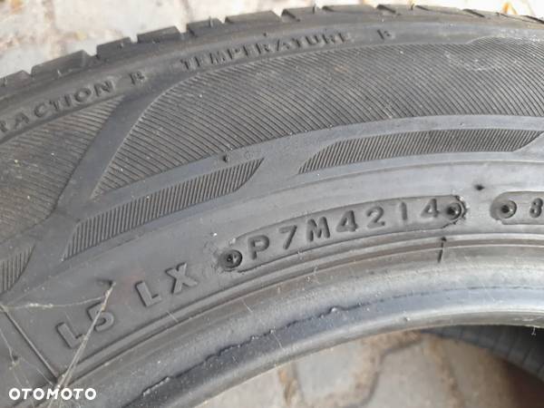 Bridgestone Ecopia EP25 185/65/15 88T z73 - 7