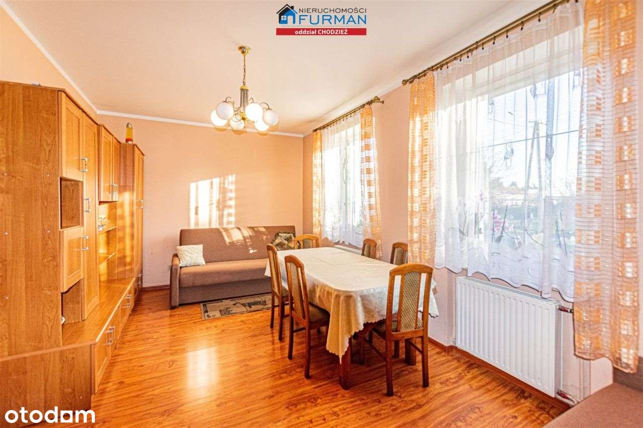 Na sprzedaż dom w Adolfowie gmina Margonin - Pełny obrazek: 4/20