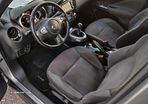 Nissan Juke 1.5 dCi N-Connecta - 9