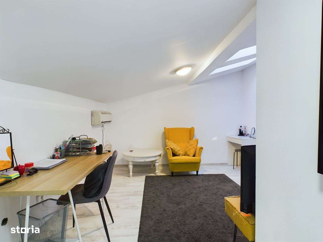 Apartament 4 camere interbelic Parc CAROL-11