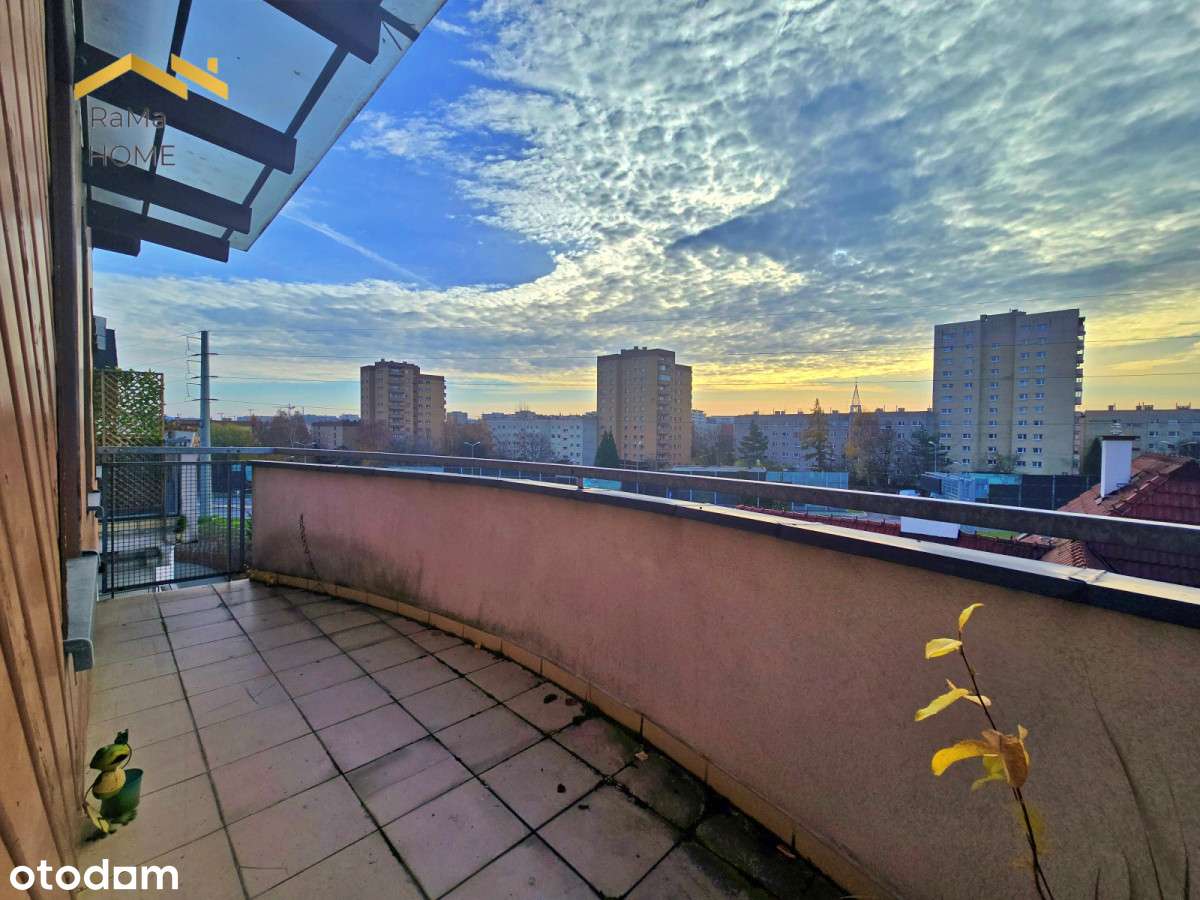 4 pokojowe z garażem - tuż przy Zakrzówku - Pełny obrazek: 5/20