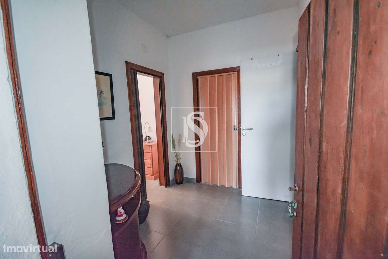 Moradia T2 em Alferrarede – Abrantes-8