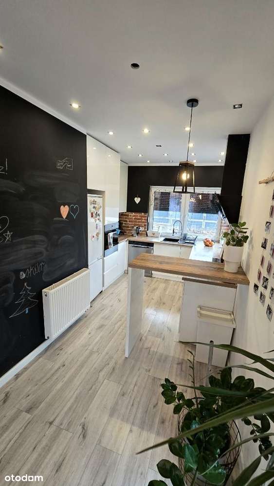 Bliźniak 102,35 m2 ,dz.364 m2 ,Krzyszkowo-8