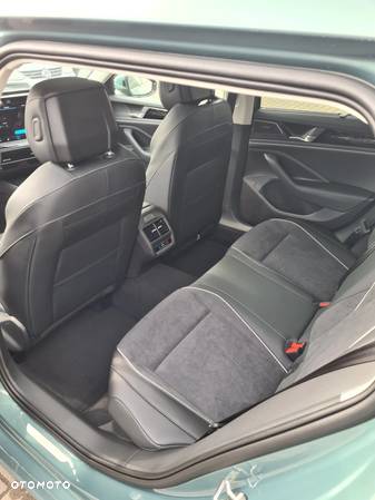 Volkswagen Passat 2.0 TDI EVO Elegance DSG - 9