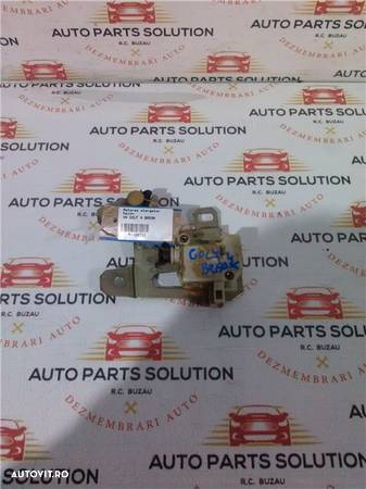 motoras stergator haion volkswagen golf 4 - 1