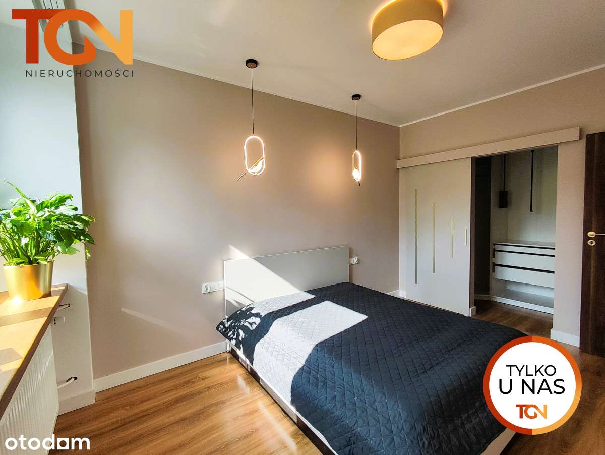 M3 w wysokim standardzie przy Parku Legionów-6