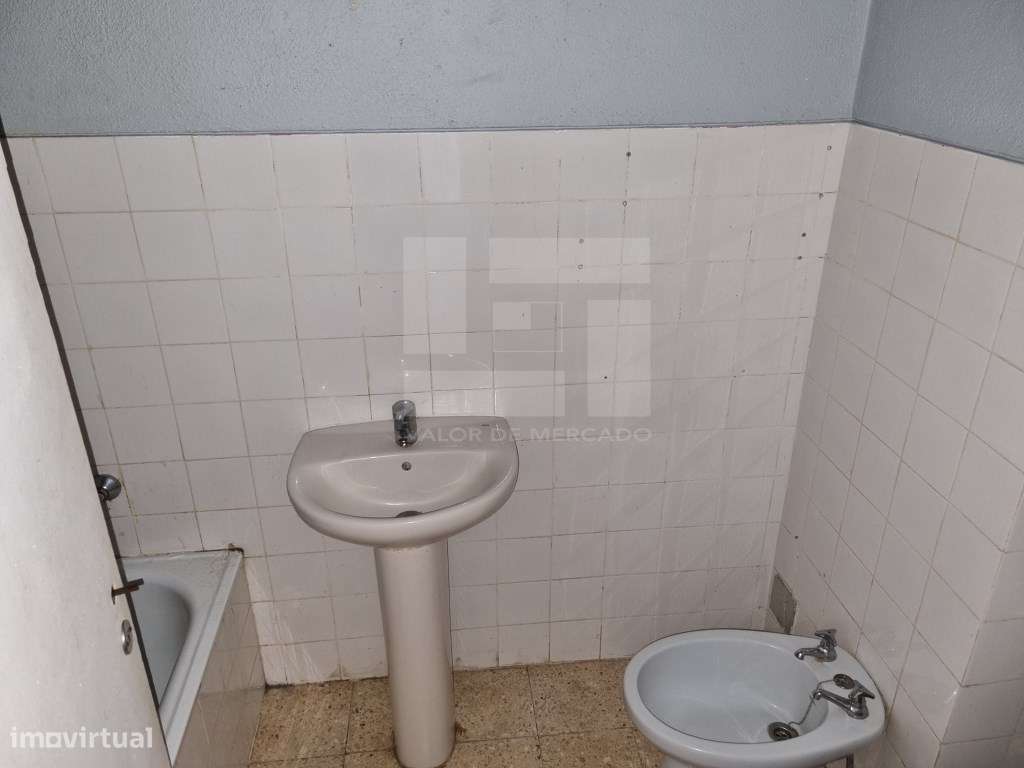 APARTAMENTO T2 - PAÇO DE ARCOS - Grande imagem: 5/19
