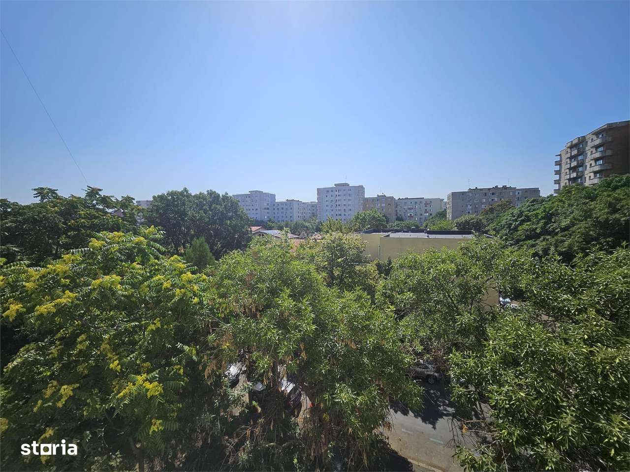 Garsoniera 38 mp - Doamna Ghica  Tei-9