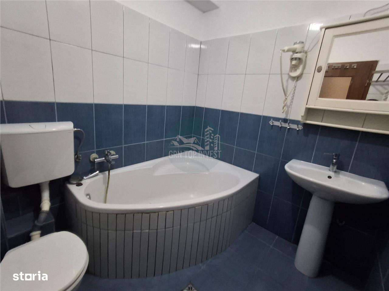 Apartament 3 camere 2 bai balcon zona Valea Aurie - Imagine principală: 5/15