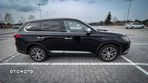 Mitsubishi Outlander 2.0 Instyle SDA 4WD CVT - 4