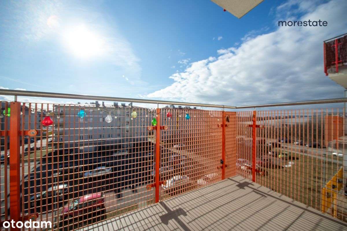 Mieszkanie z osobną kuchnią na Czyżynach-8