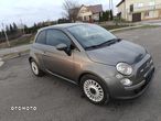 Fiat 500 1.2 8V Lounge Euro5 - 1