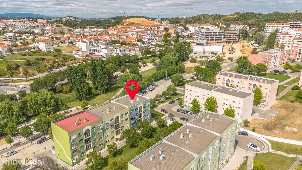 Apartamento T2 em Santarém - Oportunidade Única!-27