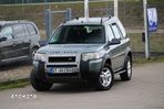 Land Rover Freelander - 5