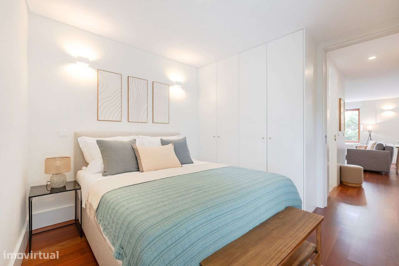 Apartamento Cedofeita,Santo Ildefonso,Sé,Miragaia,São Nicolau,Vitória - Grande imagem: 3/37