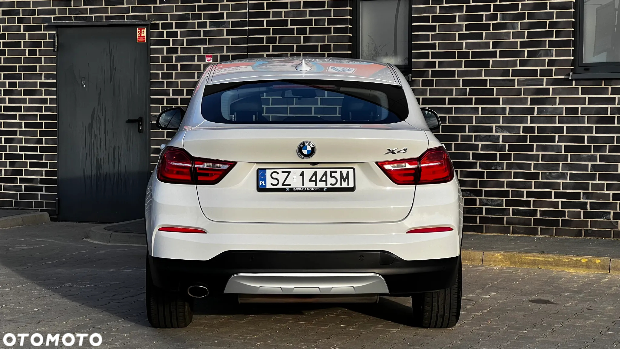 BMW X4 xDrive20i - 19