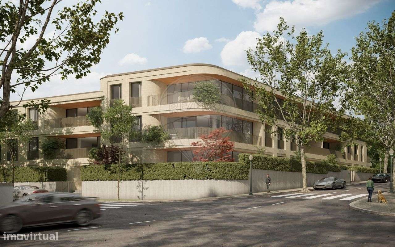 Apartamento T3 para venda - Grande imagem: 2/23