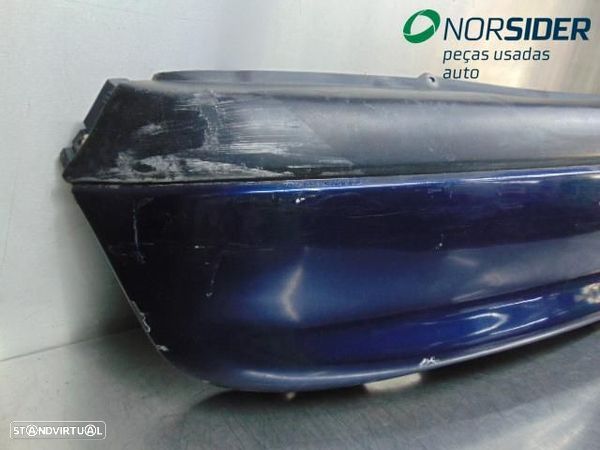 Para choques tras Opel Corsa B|97-01 - 4