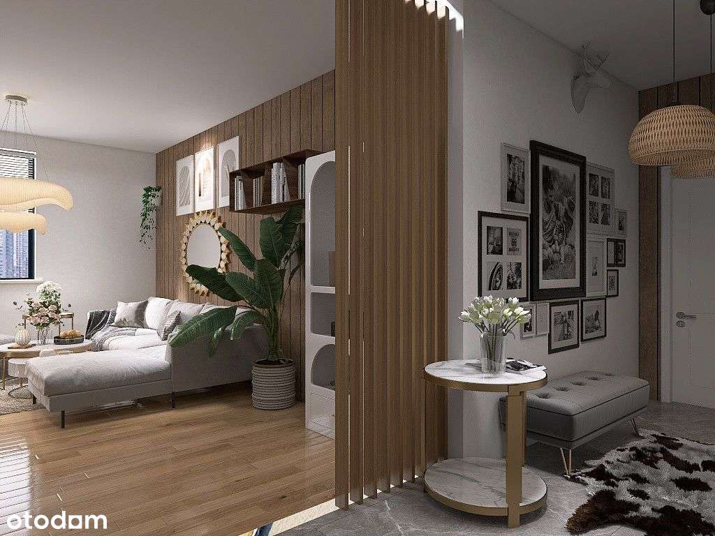 Mieszkanie na sprzedaż na Starym Mieście - Pełny obrazek: 4/15