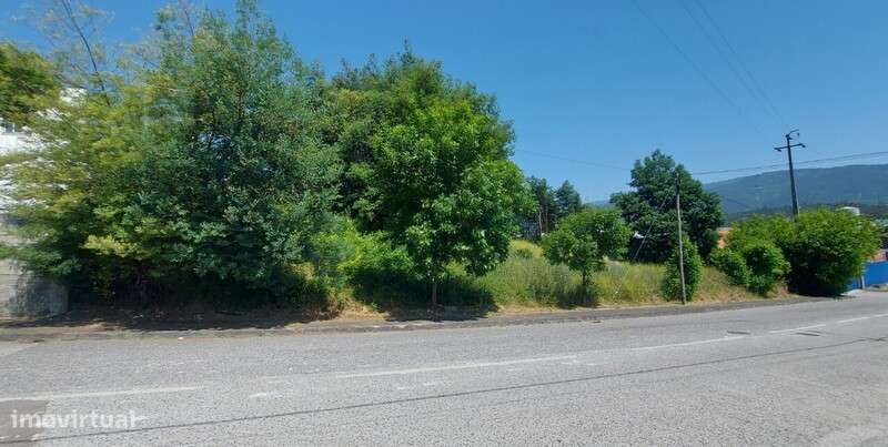 Terreno na Zona Industrial do Alto Padrão na Lousã - Grande imagem: 5/26