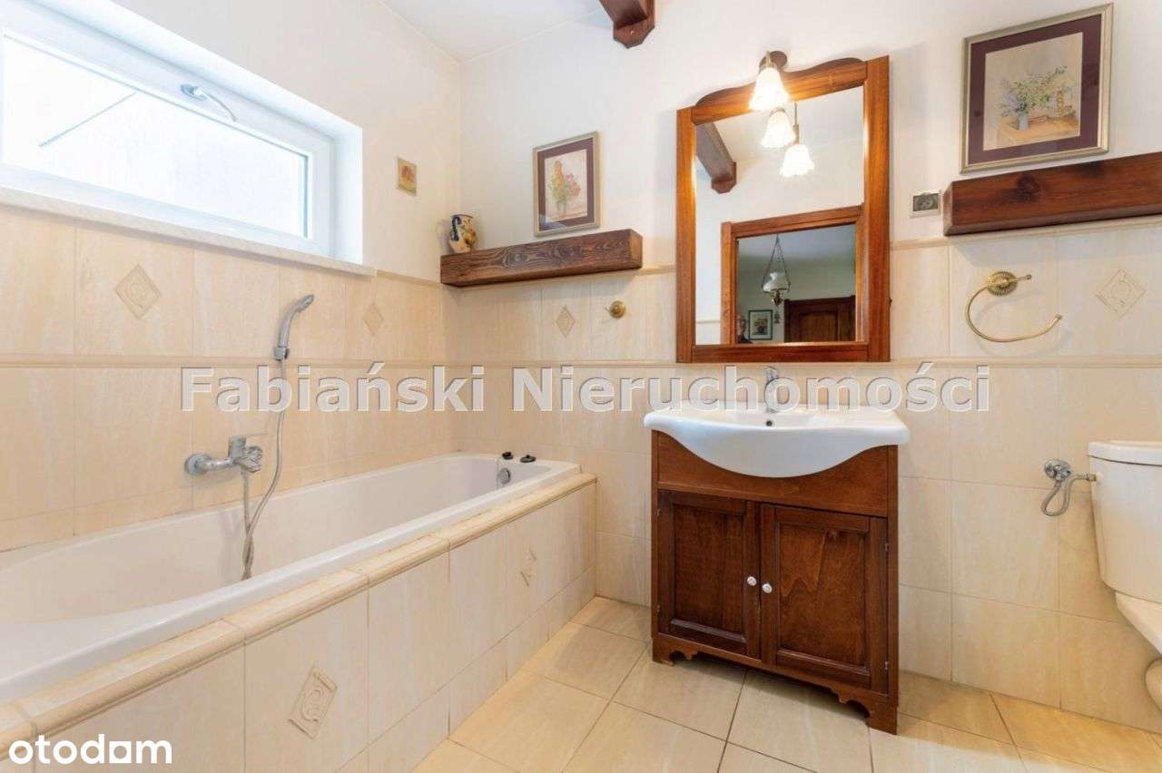 Mieszkanie Dąbrówka 3 pokoje 73m2 bezczynszowe-13