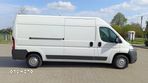 Fiat DUCATO 2.3 JTD 130 KM L3H2 ŚREDNIAK LIFT - 9