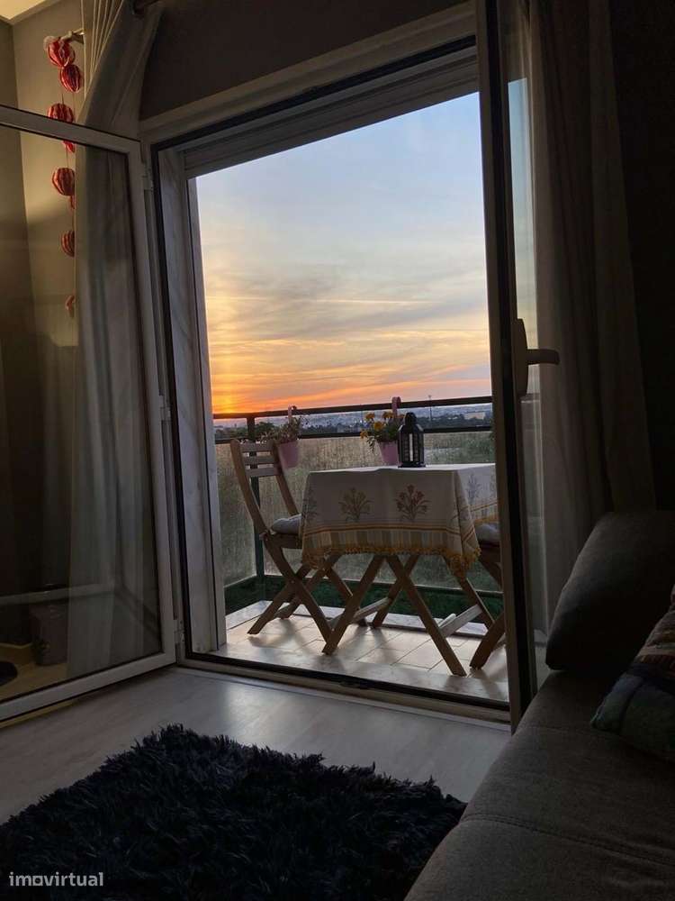 Apartamento T3 na Praceta Vale de Gatos, Amora-36