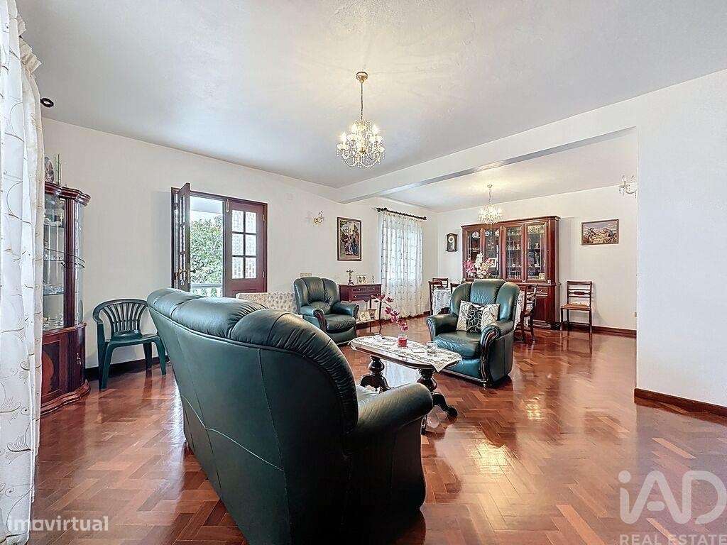 Casa / Villa T2 em Santa Cruz de 172,00 m2 - Grande imagem: 4/29