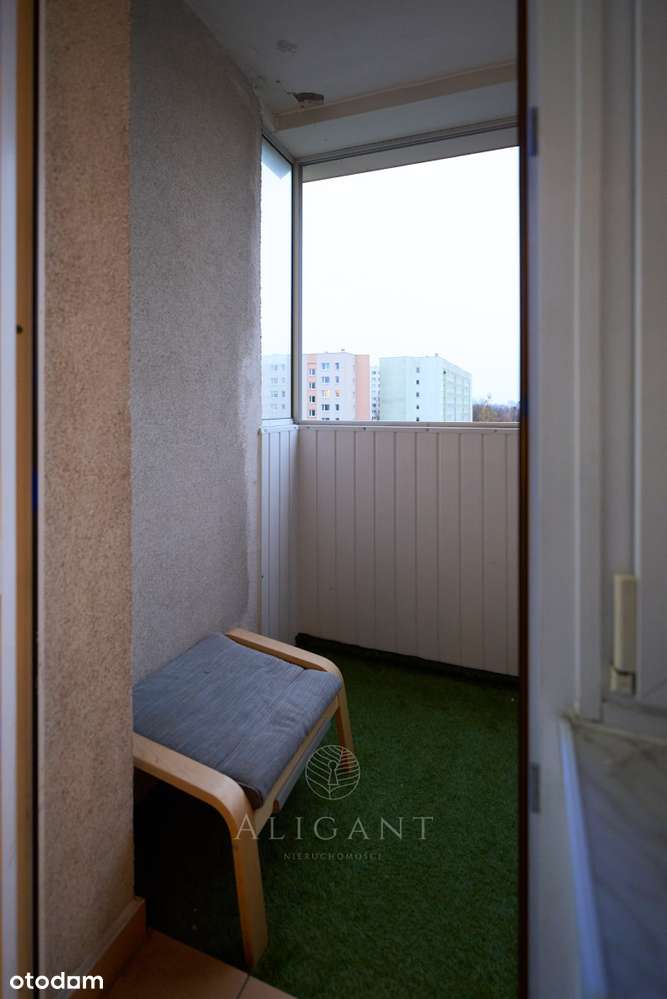 3 pokoje * oddzielna kuchnia * klimatyzacja-17