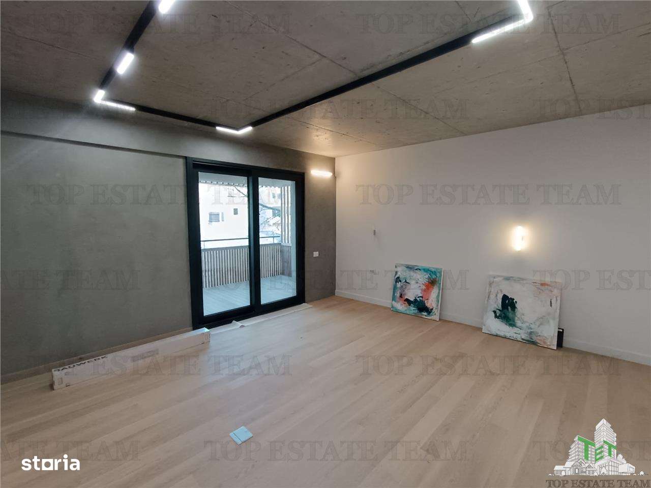 Duplex 4 camere bloc nou Dorobanti - Imagine principală: 4/11