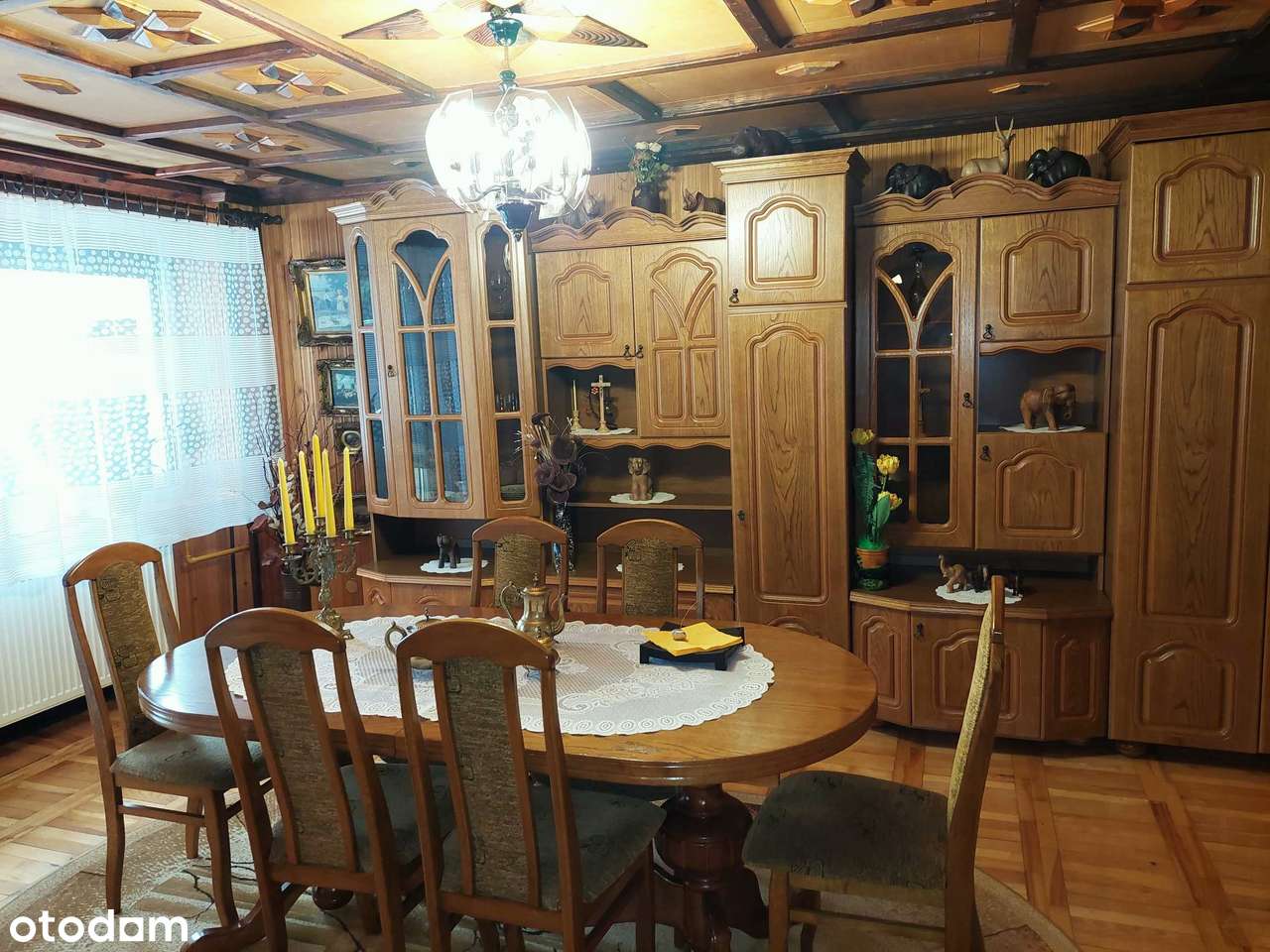 Przestronny dom w Rzeszowie-6